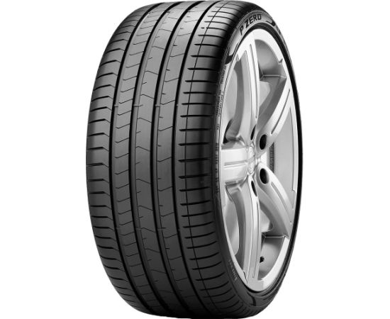 245/45R18 PIRELLI P ZERO LUXURY 100W XL VOL FSL KS ABB71