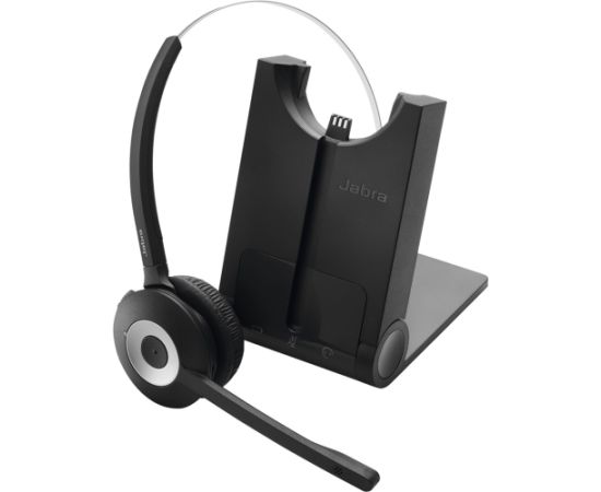 Jabra PRO 930, EMEA