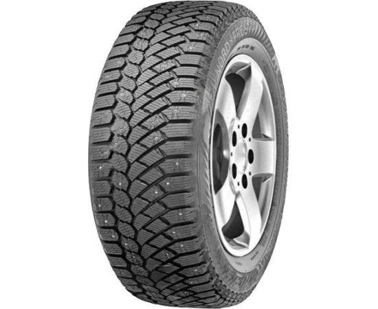 245/45R19 GISLAVED NORD FROST 200 102T XL DOT21 Studded 3PMSF M+S