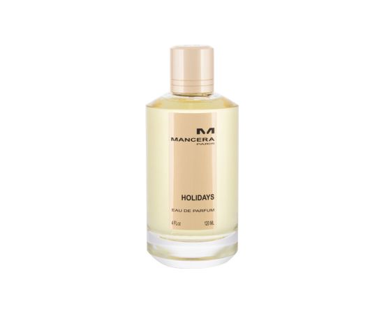 Mancera Holidays 120ml