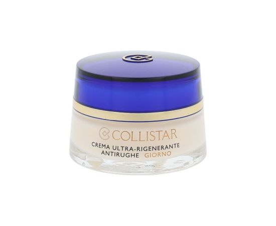 Collistar Special Anti-Age / Ultra-Regenerating Anti-Wrinkle Day Cream 50ml