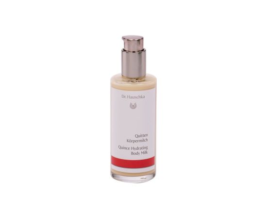 Dr. Hauschka Quince / Hydrating 145ml