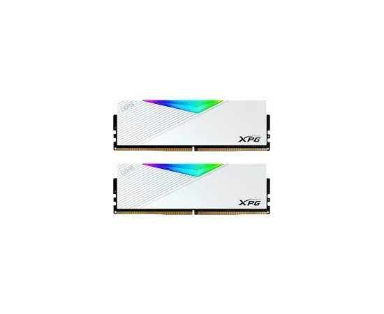A-data MEMORY DIMM 32GB DDR5-5600 K2/AX5U5600C3616G-DCLARWH ADATA