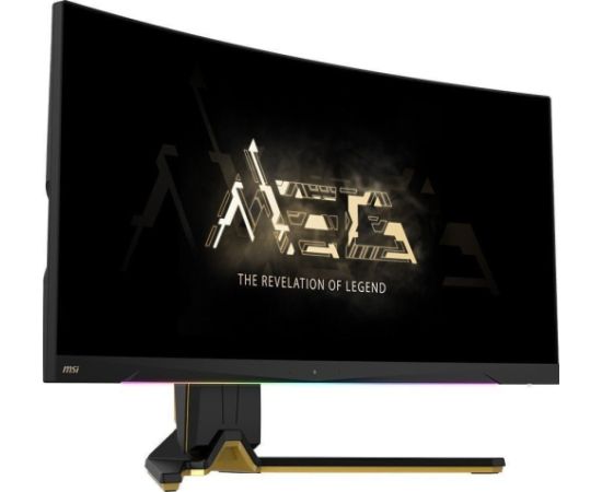 Monitors MSI MEG 342CDE QD OLED