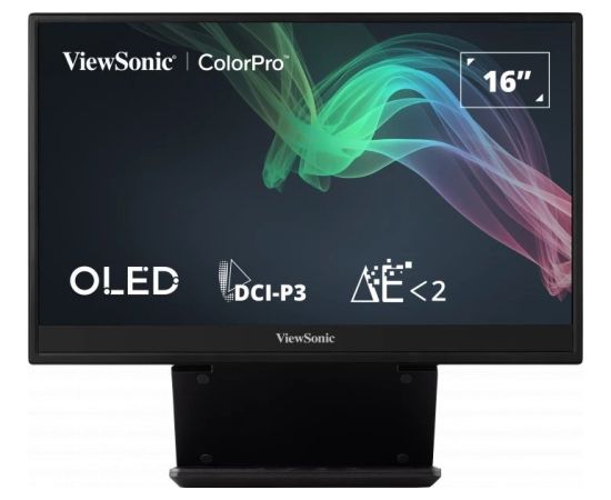 Monitors ViewSonic VP16-OLED