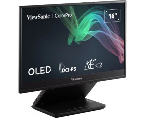 Monitors ViewSonic VP16-OLED