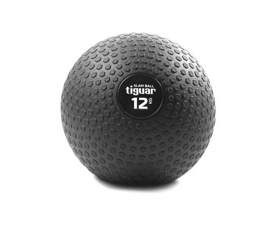 Medicine ball tiguar slam ball 12 kg TI-SL0012