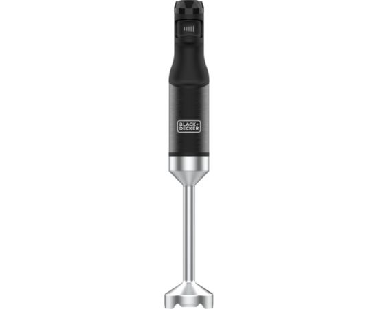 Hand blender Black+Decker BXHBA1501E