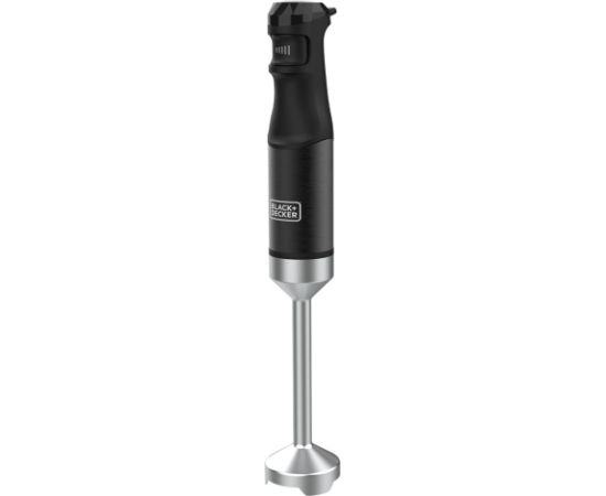 Hand blender Black+Decker BXHBA1501E