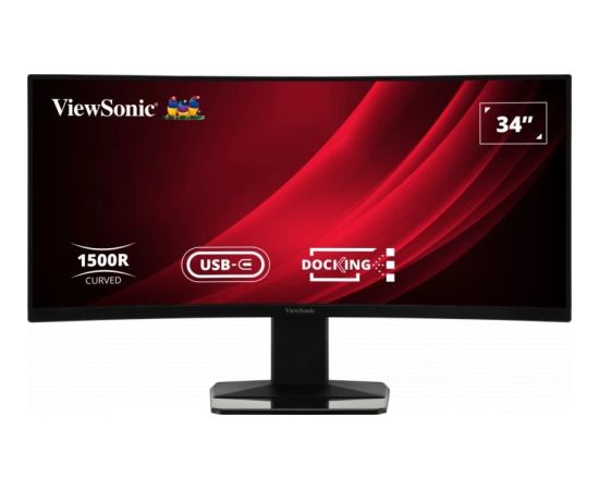 Monitors ViewSonic VG3419C