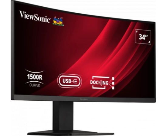 Monitors ViewSonic VG3419C