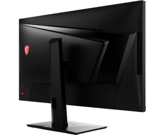 MSI MAG 323UPFDE, gaming monitor - 32 - black, UltraHD/4K, Rapid IPS, 160Hz panel