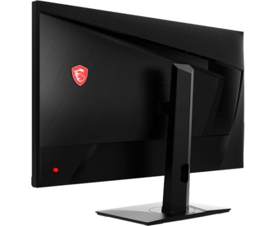 MSI MAG 323UPFDE, gaming monitor - 32 - black, UltraHD/4K, Rapid IPS, 160Hz panel