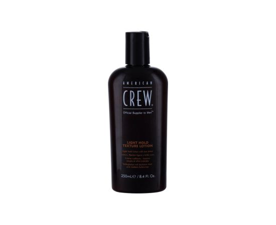 American Crew Style / Light Hold Texture Lotion 250ml