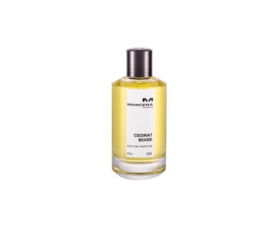 Mancera Cedrat Boise 120ml