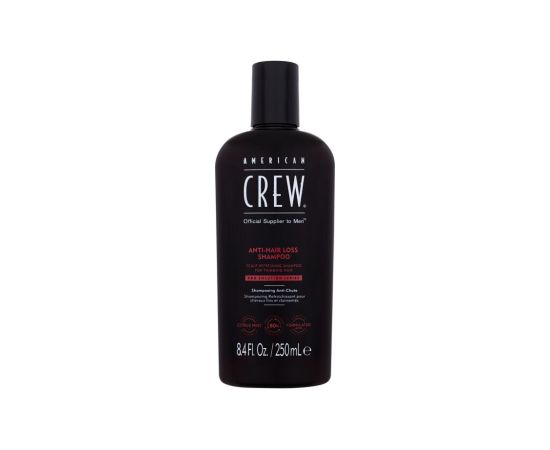 American Crew Anti-Hair Loss / Shampoo 250ml