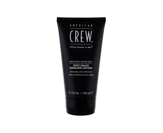 American Crew Shaving Skincare / Post-Shave Cooling Lotion 150ml