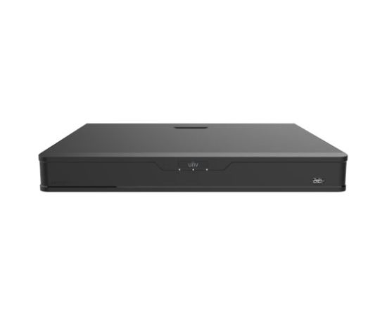 Uniview XVR302-08U3 ~ UNV 8MP Lite / 8MP Динамический гибрид DVR 8+8 IP каналов HDDx2