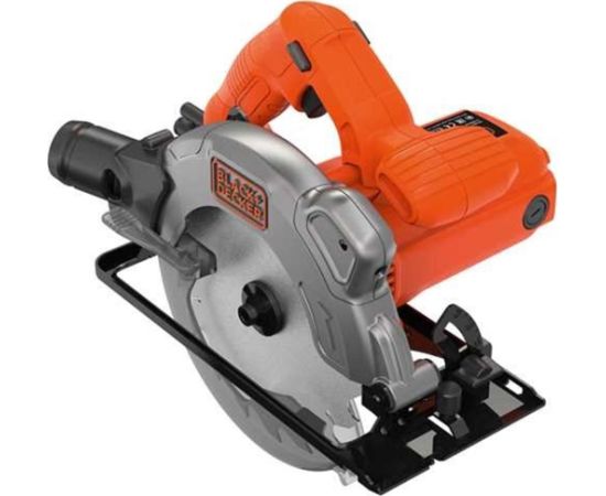 Pilarka tarczowa Black&Decker CS1250LK 1250 W 190 mm