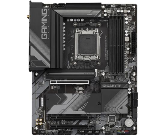 GIGABYTE B650 GAMING X AX V2 - Socket AM5 - motherboard