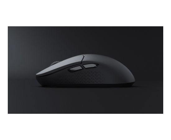 Keychron M3 Mini Wireless Gaming Mouse (Black)