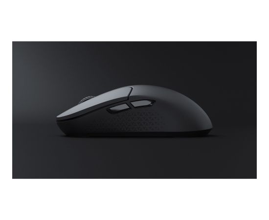 Keychron M3 Mini Wireless 4K Version Gaming Mouse (Black)