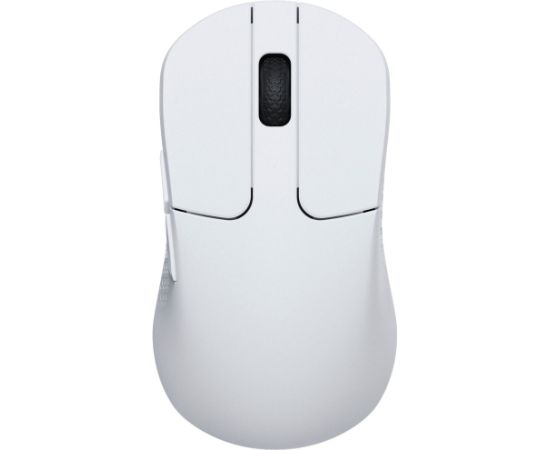 Keychron M3 Mini Wireless 4K Version Gaming Mouse (White)