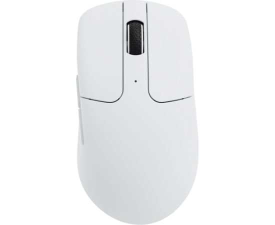 Keychron M2 Wireless Gaming Mouse (White)