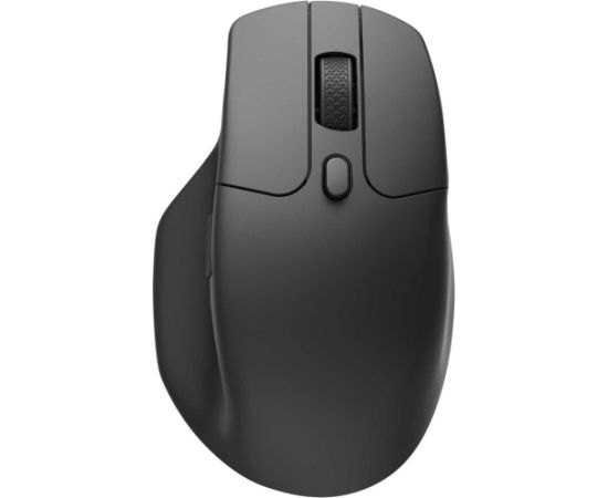 Keychron M6 Wireless Gaming Mouse (Black)