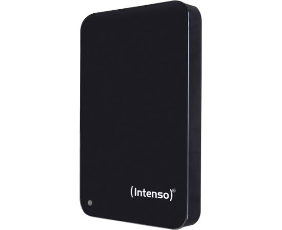 Intenso 2.5 Memory Drive 5 TB, external hard drive (black, Micro-USB-B 3.2 Gen 1 (5 Gbit/s))