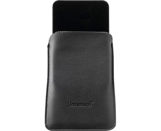 Intenso 2.5 Memory Drive 5 TB, external hard drive (black, Micro-USB-B 3.2 Gen 1 (5 Gbit/s))