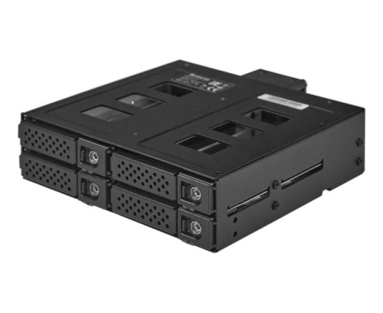 Chieftec CBP-425 (black)