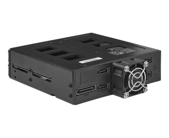 Chieftec CBP-425 (black)