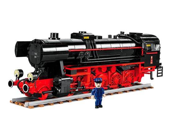 COBI DR BR 52/TY2 Steam Locomotive Construction Toy (1:35 Scale)