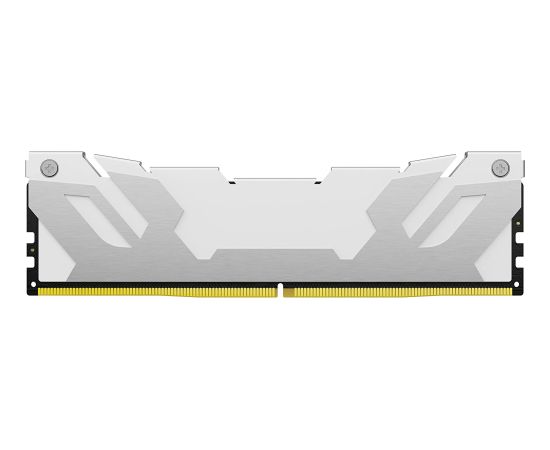 Kingston FURY 32 GB DDR5-6400 Kit, memory (white, KF564C32RWK2-32, Renegade, XMP)