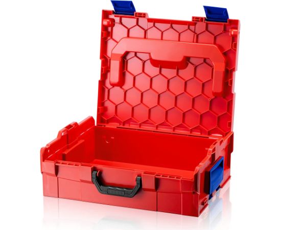 KNIPEX L-BOXX 00 21 19 LB LE, tool box (empty)