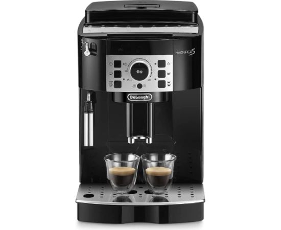 DeLonghi Magnifica S ECAM 20.116.B - black