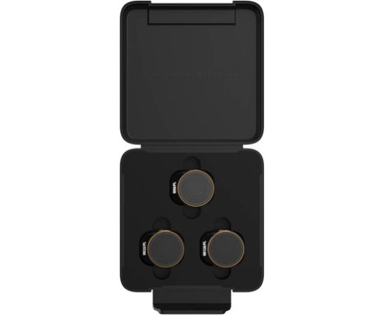 Filters PolarPro ND8/PL, ND32/PL, ND128/PL for DJI Mini 4 Pro