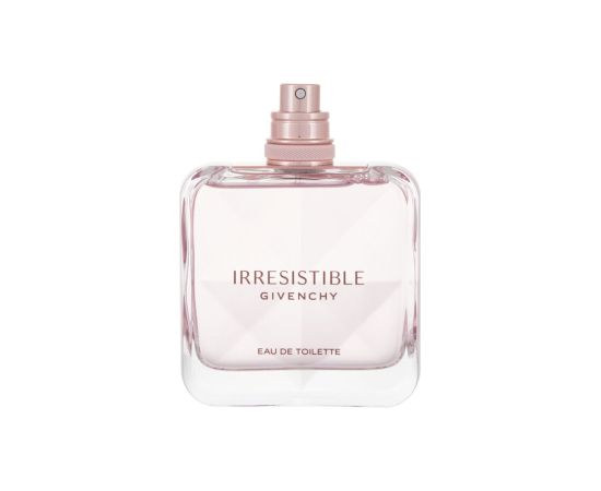 Givenchy Tester Irresistible 80ml