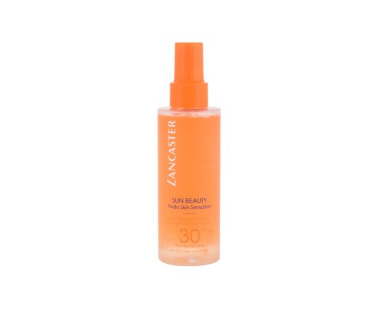 Lancaster Sun / Beauty Sun Protective Water 150ml SPF30