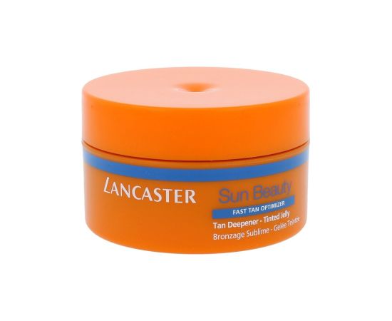 Lancaster Sun / Beauty Tan Deepener Tinted Jelly 200ml