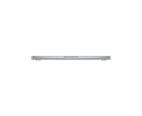 Apple MacBook Pro 14 M3 Max 14 CPU 30 GPU 36GB 1TB Silver Eng + Rus