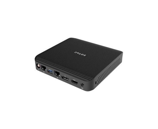 Zotac Mini-PC ZBOX-CI343-BE