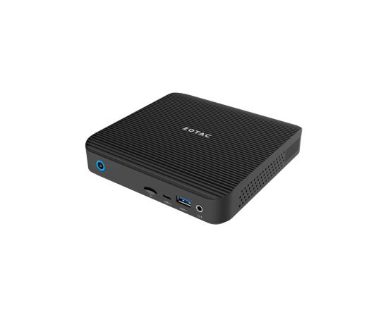 Zotac Mini-PC ZBOX-CI343-BE