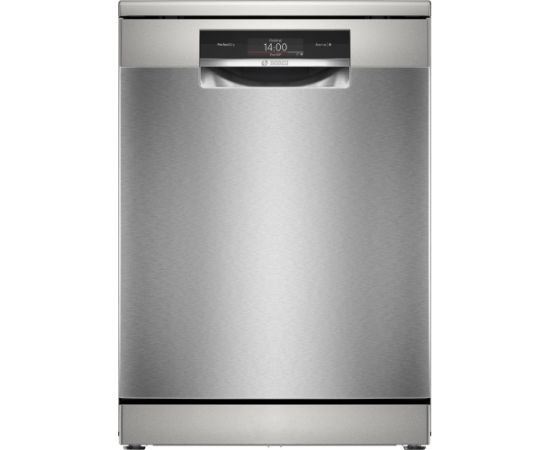 Bosch Serie 8 SMS8TCI01E dishwasher Freestanding 14 place settings A