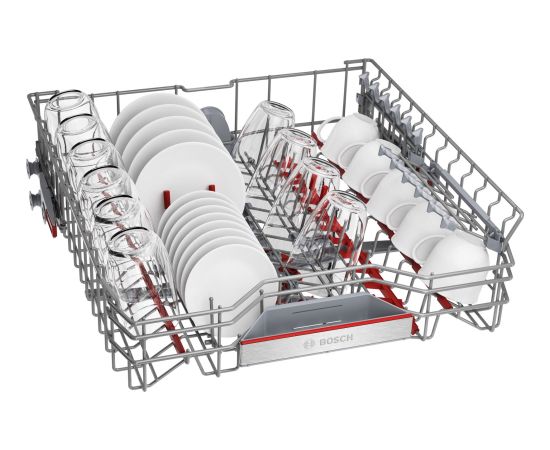 Bosch Serie 8 SMS8TCI01E dishwasher Freestanding 14 place settings A