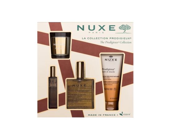 Nuxe Prodigieux / Collection 100ml