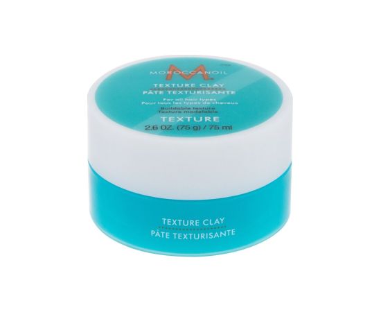 Moroccanoil Texture / Clay Paste 75ml