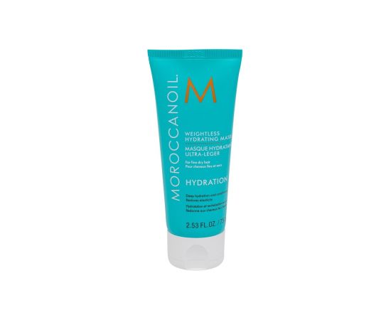 Moroccanoil Hydration / Weightless 75ml