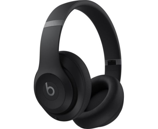 Beats Studio Pro Wireless Headphones, Noise Cancelling, Black